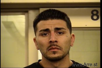 Freddy Randy Sandoval Mugshot